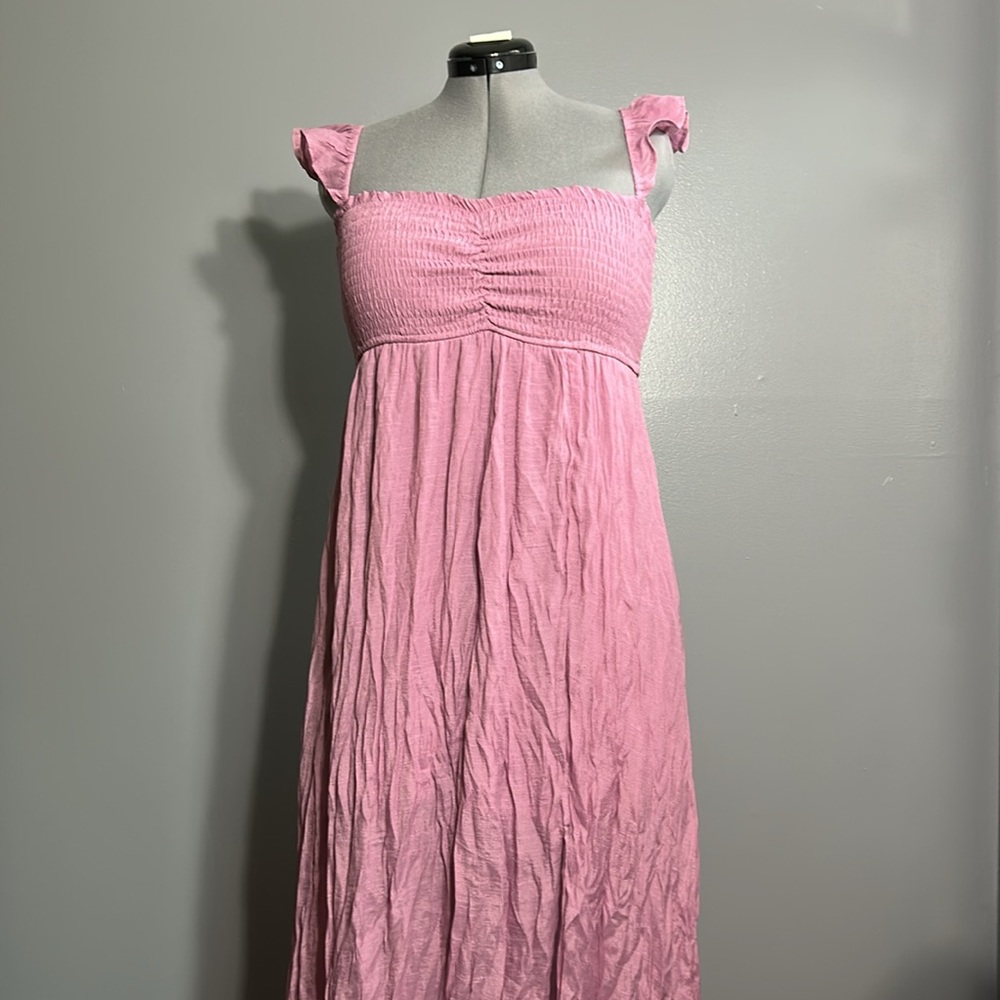 the mint julep boutique large dress